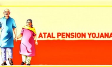क्या है अटल पेंशन योजना, जिससे हर महीने मिलेगी पांच हजार पेंशन