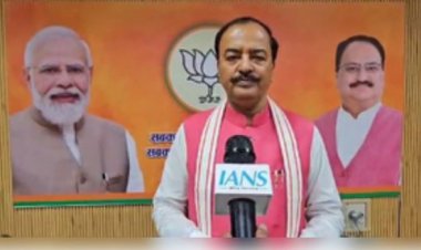 बिहार में अपराधियों की बहार है, डबल इंजन की सरकार है : राजद