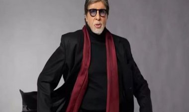 बेहद फिल्मी है Amitabh Bachchan के पिता और मां तेजी बच्चन की पहली मुलाकात, कविता सुनकर लगी थीं रोने