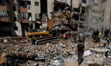 इजरायल मानवीय मिशनों को गाजा तक पहुंचने की अनुमति दे:डब्ल्यूएचओ