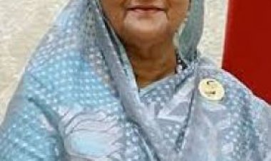 बांग्लादेश के न्यायाधिकरण ने हसीना, 45 अन्य के खिलाफ गिरफ्तारी वारंट जारी किया