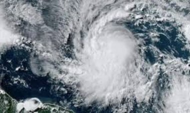 बंगाल की खाड़ी में 23 अक्टूबर तक चक्रवात आने की आशंका