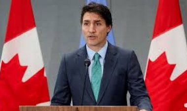 भारतीय उच्चायुक्त ने कनाडाई प्रधानमंत्री पर द्विपक्षीय संबंधों को बर्बाद करने का लगाया आरोप