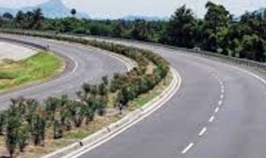 बैतूल को 26 सौ करोड़ रुपए की सौगात:एक नेशनल हाईवे, घाट निर्माण और स्टेट हाईवे बनेगा;  केंद्रीय मंत्री नितिन गडकरी ने की थी घोषणा