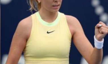 पैन पैसिफिक ओपन के सेमीफाइनल में पहुंचीं केटी बौल्टर, सोफिया केनिन से होगी टक्कर