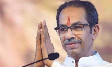 UBT ने जारी की दूसरी लिस्ट, कांग्रेस के दावे वाली सीट पर भी खड़ा किया कैंडिडेट