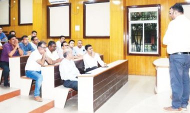 शास. डॉक्टरों की आयुष्मान अस्पतालों में सेवाओं पर प्रतिबंध पर बिफरा आईएमए