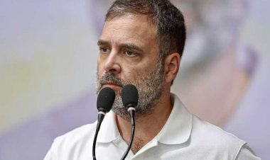 कांग्रेस ‘दिल्ली न्याय यात्रा’ का आयोजन करने जा रही, ‘भारत जोड़ो यात्रा’ की तर्ज पर होगी