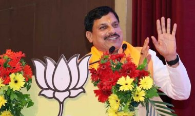 मुख्यमंत्री डॉ. यादव के मुख्य आतिथ्य में होगा मध्यप्रदेश स्थापना दिवस समारोह