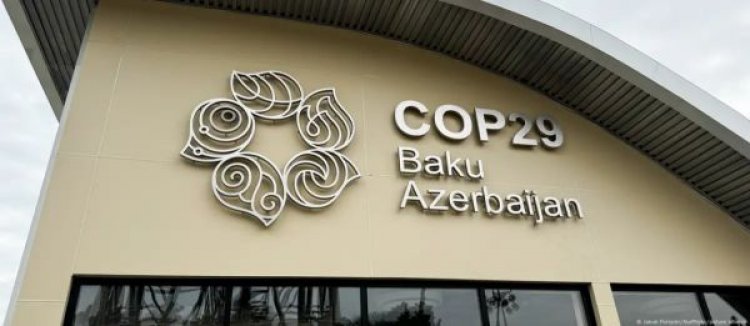 कॉप29 सम्मेलन में अमीर देशों पर होगा दबाव