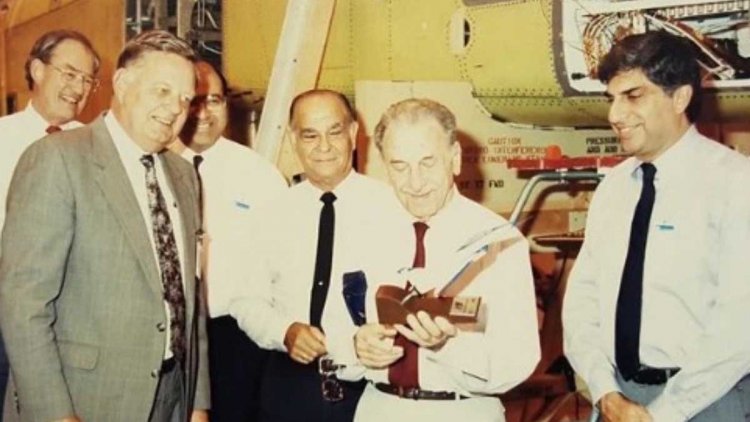 सादगी से जीवन जीते थे पद्म विभूषण रतन टाटा, सौ से ज्यादा देशों में फैला है व्यापार