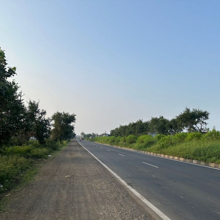 मंदसौर में आज मौसम साफ रहेगा:कुछ जगहों पर हल्की बूंदाबान्दी हो सकती है, अगले सप्ताह बढ़ेगी ठंड