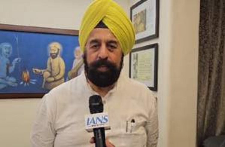 हरियाणा में सीएम फेस की रेस में भूपेंद्र हुड्डा, कुमारी शैलजा के बीच खींचतान : भाजपा