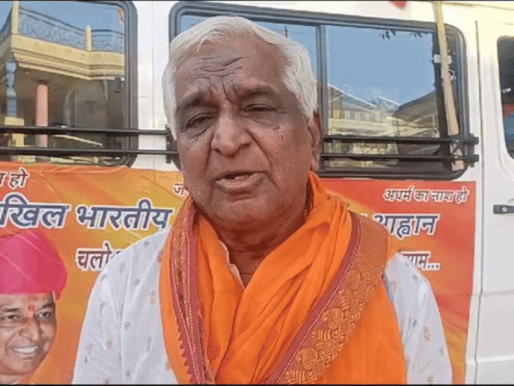 कांग्रेस विधायक ने भगवान शिव को लेकर कही आपत्तिजनक बात:महाकाल मंदिर के पुजारी भड़के, कहा- ऐसा केस दर्ज हो की कई महीनों तक जमानत नहीं मिले