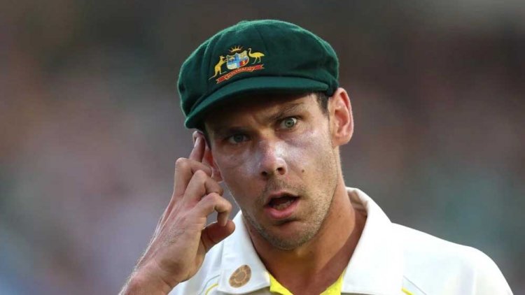 स्कॉट बोलैंड की नजरें भारत के खिलाफ टेस्ट सीरीज में वापसी पर