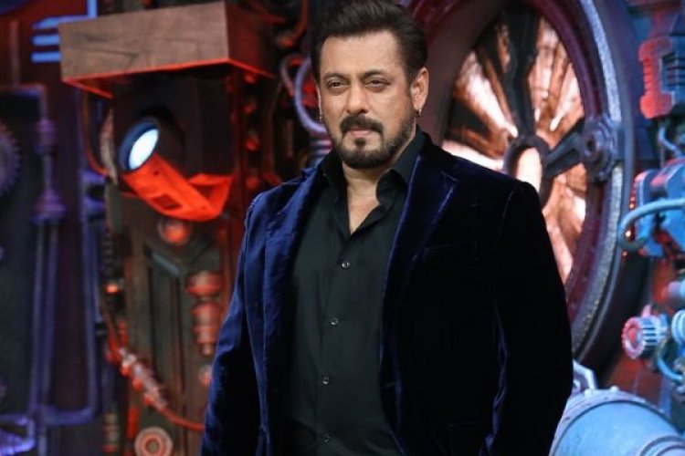 सलमान खान को सब्जी बेचने वाले ने दी थी जान से मारने की धमकी, जमशेदपुर से गिरफ्तार, मांगी थी 5 करोड़ की फिरौती