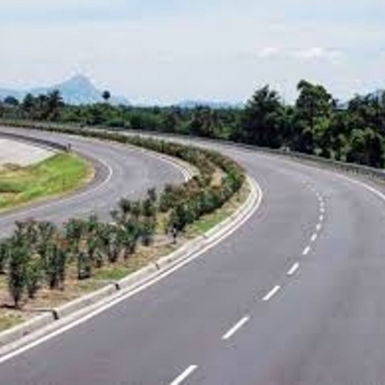 बैतूल को 26 सौ करोड़ रुपए की सौगात:एक नेशनल हाईवे, घाट निर्माण और स्टेट हाईवे बनेगा;  केंद्रीय मंत्री नितिन गडकरी ने की थी घोषणा