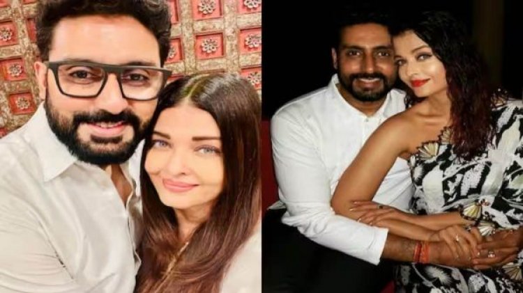 झूठी निकली Aishwarya Rai और Abhishek के तलाक की खबरें, एक्ट्रेस के इंस्टाग्राम से हो गया खुलासा
