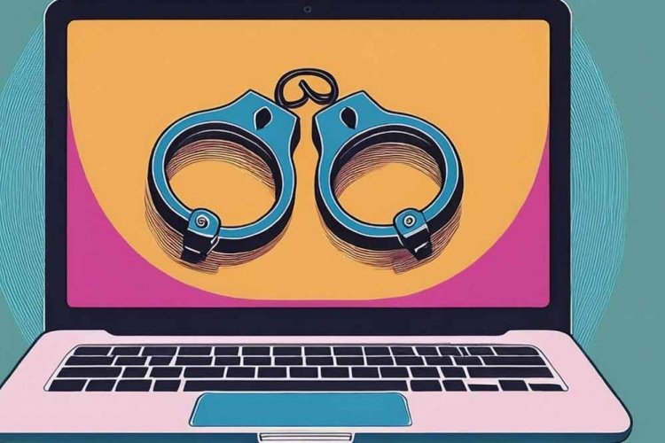 30 घंटे तक डिजिटल अरेस्ट रहा, फिर एक कॉल ड्रॉप से यूं बचा इंजीनियर