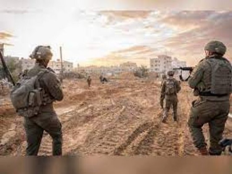 पूर्वी-मध्य सूडान में कुख्यात अर्द्धसैनिक बल के लड़ाकों ने 120 लोगों की हत्या की