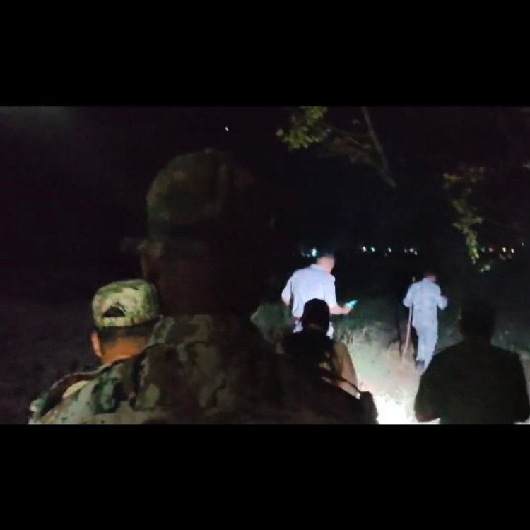 डिंडौरी में जमीनी विवाद में 3 लोगों की हत्या:फसल काटते समय मारी कुल्हाड़ी, पुलिस ने 3 लोगों को हिरासत में लिया