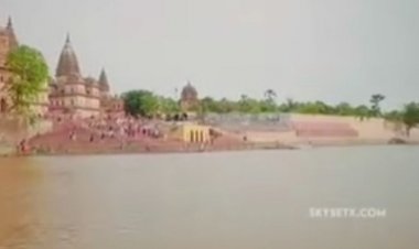 सेमि हॉरर फिल्म भूल भुलैया-3 थिएटर में मचा रही धमाल:25 फीसदी हिस्से में दिखें ओरछा के किले, स्थानीय कलाकार को लेकर लोग उत्साहित