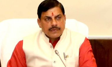 पीपीपी मोड पर बनाए जाएं आईटी पार्क : मुख्यमंत्री डॉ. यादव