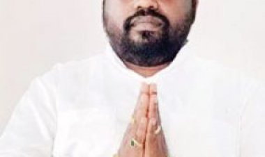 चंद्राकर को मिली बड़ी जिम्मेदारी, बनाये गये महाराष्ट्र के नवापुर विस के आब्जर्वर