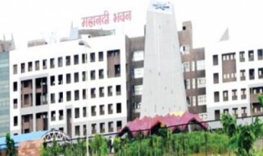 वित्त विभाग से मंजूरी