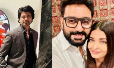 Abhishek Bachchan और Aishwarya Rai के रिश्ते पर अभिषेक के दोस्त का बयान, बोले- उन्हें कभी अलग नहीं