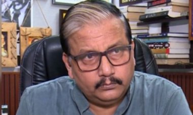 भाजपा के पास 'बांटने' के सिवाय कोई दूसरा विकल्प नहीं : मनोज झा