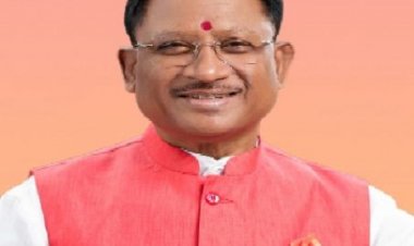 मुख्यमंत्री साय ने 426 करोड़ रुपए से अधिक लागत की योजनाओं के तेजी से क्रियान्वयन के दिए निर्देश : आदिवासी अँचलों में 77,292 घरों में बिजली पहुंचाने का कार्य प्रगति पर,8,091 किलोमीटर लाइनें, 2217 ट्रांसफॉर्मर, 7950 बसाहटें