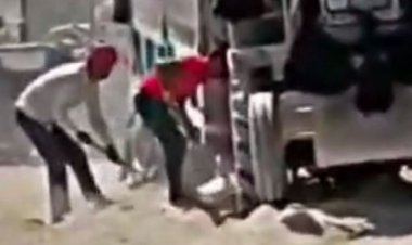 मुरैना की बीहड़ सफारी में अवैध रेत खनन:सामने आया वीडियो, ट्रैक्टर ट्रॉलियों से रेत ले जाते दिखे माफिया