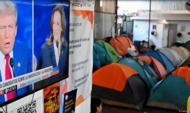 प्रवासियों के साथ क्या-क्या कर सकते हैं ट्रंप