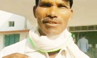 तहसीलदार-बाबू पर रकम, दारू और मुर्गा लेने का आरोप