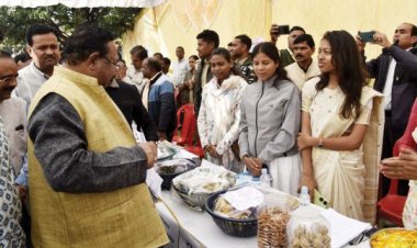 जनसमस्या निवारण शिविर का लाभ जरूर उठाएं- विधायक