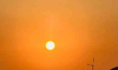 प्रदेश में सर्द हवाओं की एंट्री से बढ़ी ठंड:दिसंबर की शुरुआत में 10 डिग्री के निचे हो सकता है टेम्परेचर