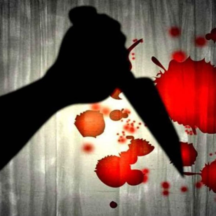 इंदौर में सेल्फी ले रहे छात्र को मारा चाकू:खेत में खड़े होने का कारण पूछा, फिर हमला कर दिया