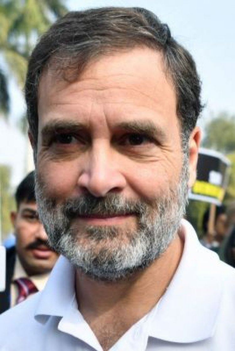 न्यायाधीश के अवकाश पर रहने से राहुल गांधी के खिलाफ मानहानि मामले में सुनवाई टली