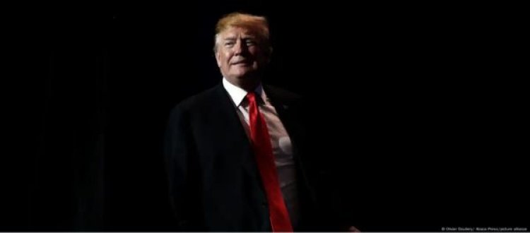 ट्रंप के झटके को कैसे झेलेंगे भारत जैसे एशियाई बाजार