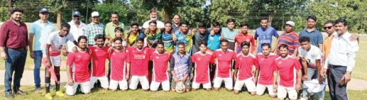 बस्तर ओलिम्पिक: खिलाडिय़ों का बेहतर प्रदर्शन