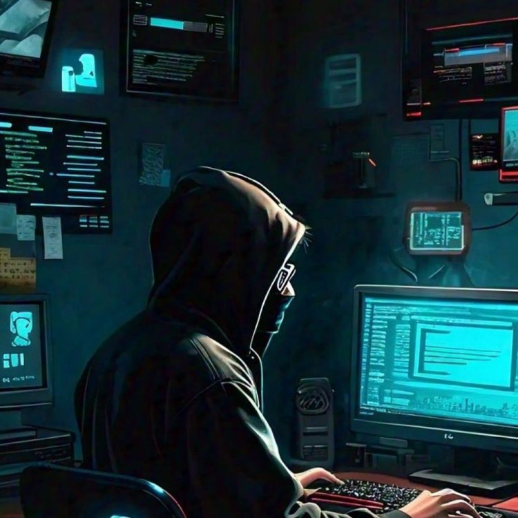 सतना में साइबर ठगों का शिकार हुए बुजुर्ग:मर्डर केस में बेटे को हवालात में दिखाकर पिता से ठगे 40 हजार, जानें कैसे की ठगी