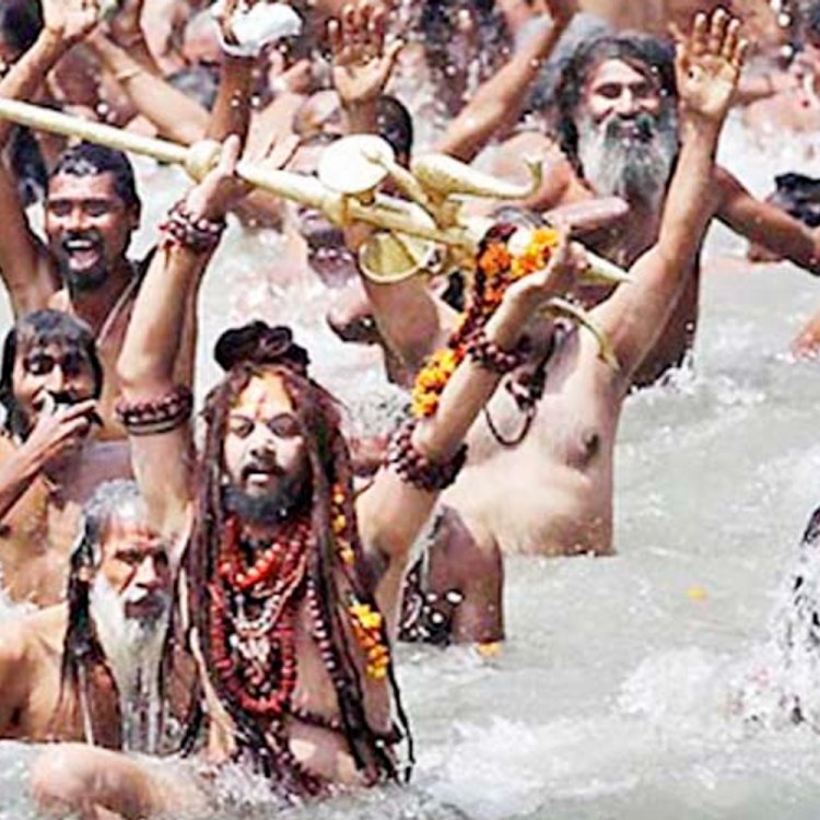 उज्जैन के अधिकारी करेंगे प्रयागराज कुम्भ में व्यवस्थाओं की स्टडी:सिंहस्थ की तैयारी के लिए कलेक्टर-एसपी सहित सभी प्रमुख अधिकारी जाएंगे