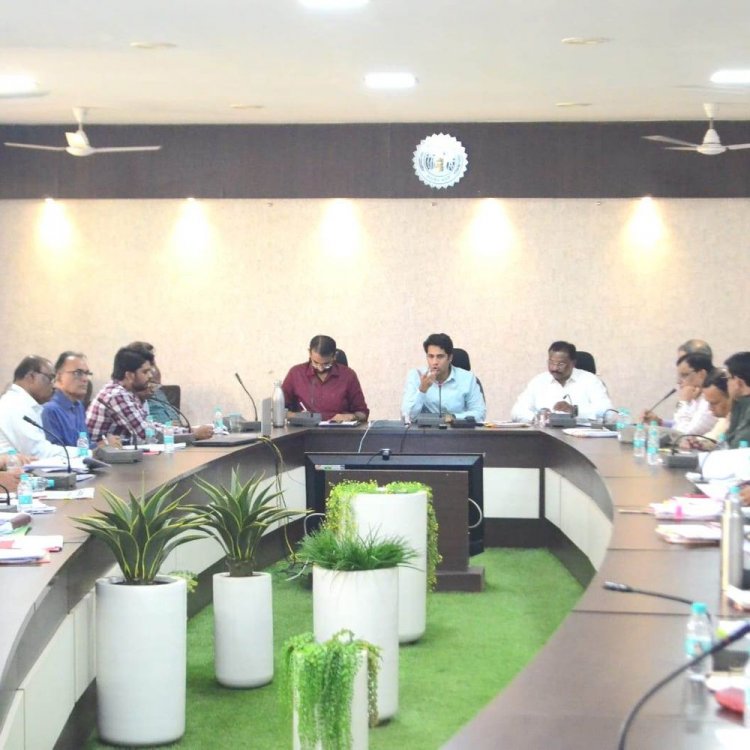 जेंडर आधारित हिंसा रोकने के लिए जागरूकता अभियान:25 नवंबर से 10 दिसंबर तक रोज होंगे कार्यक्रम