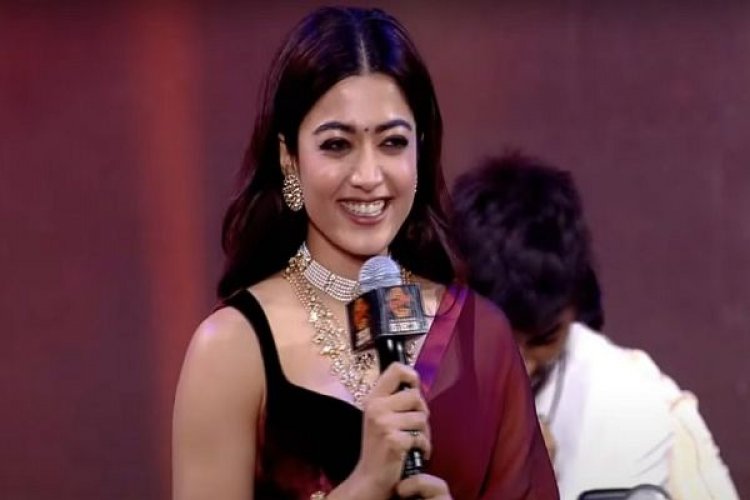 Rashmika Mandanna ने रिलेशनशिप को किया कंफर्म, प्यार और शादी को लेकर कही ये बात