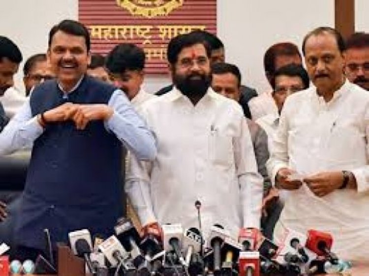 महाराष्ट्र के मुख्यमंत्री: वर्तमान राजनीतिक परिदृश्य