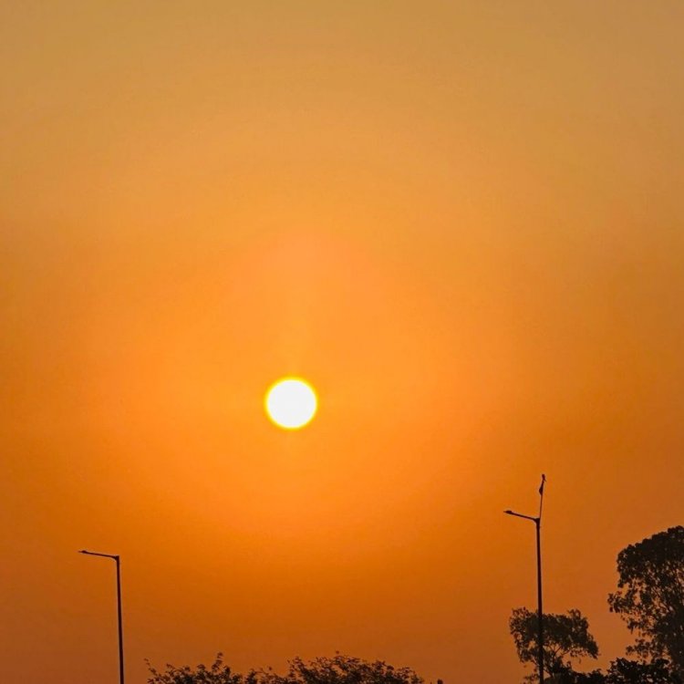 प्रदेश में सर्द हवाओं की एंट्री से बढ़ी ठंड:दिसंबर की शुरुआत में 10 डिग्री के निचे हो सकता है टेम्परेचर