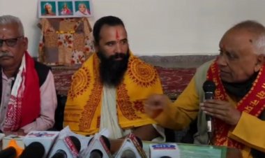 मंगलवार को सकल हिन्दू समाज का प्रदर्शन:बांग्लादेश में हो रहे अत्याचारों के खिलाफ निकालेंगे रैली; हनुमान चौराहे पर होगा प्रदर्शन