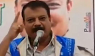 मोहन सरकार की खनिज माफिया से सांठगांठ:सिंगरौली में सर्वेयर को माइनिंग अफसर बनाने का मामला; कोर्ट ने दिया स्टे