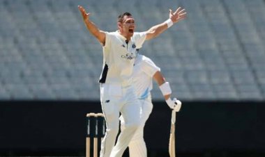 एडिलेड टेस्ट : हेजलवुड की जगह स्कॉट बोलैंड को मौका, ये होगी ऑस्ट्रेलिया की प्लेइंग-11